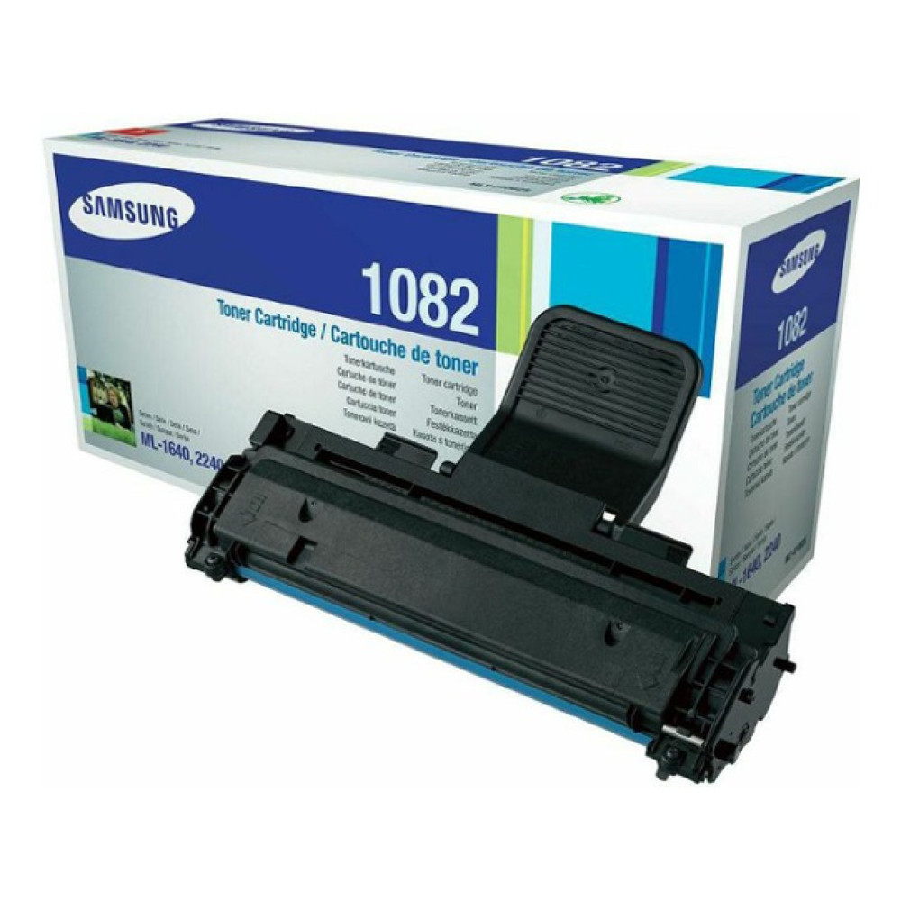 Toner Samsung MLT-D1082S original Toner Samsung MLT-D1082S original