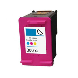 Tinta HP 300Col XL (CC644EE) boja zamjenska