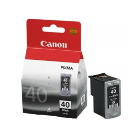 Tinta Canon PG-40 crna original