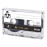 Kazeta audio Soundmaster MC90 90min