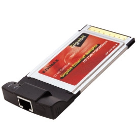 Kartica mrežna PCMCIA 10/100/1000 Mbit Edimax