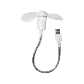 Ventilator za računalo USB Flexibile; 26cm   