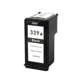 Tinta HP 339 (C8767EE) crna zamjenska