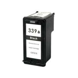 Tinta HP 339 (C8767EE) crna zamjenska