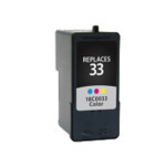 Tinta Lexmark no.33 boja zamjenska