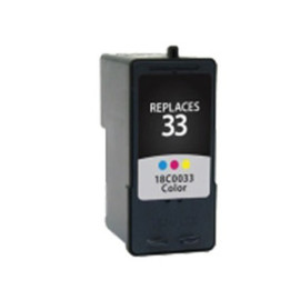Tinta Lexmark no.33 boja zamjenska