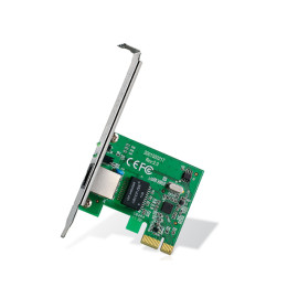 Kartica mrežna PCI-E 10/100/1000 Mbit TG-3468