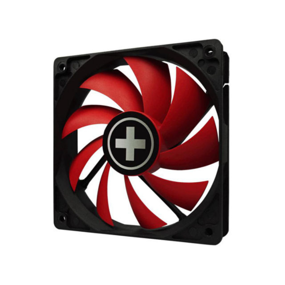 Ventilator za PC kućište 120x120x25 3+4p