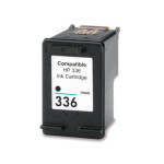 Tinta HP 336 (C9362EE) crna zamjenska
