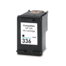 Tinta HP 336 (C9362EE) crna zamjenska