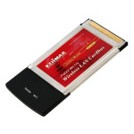 Kartica WLAN PCMCIA .11b/g 54MB EW-7801PCg Edimax 