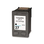 Tinta HP 27XL (C8727AE) crna zamjenska