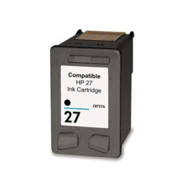 Tinta HP 27XL (C8727AE) crna zamjenska