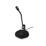 Mikrofon sa stalkom za PC; Speedlink