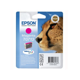 Tinta Epson T0713 crvena original