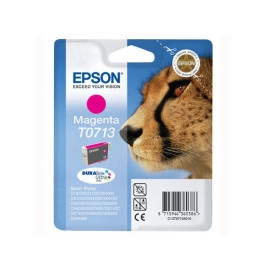 Tinta Epson T0713 crvena original