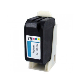 Tinta HP 78 (6578) boja zamjenska