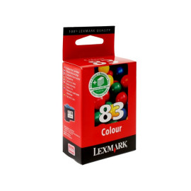 Tinta Lexmark no.83 (18LX042E) boja original