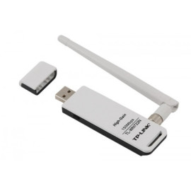 Kartica WLAN USB .11b/g/n 150Mb TL-WN722N antena