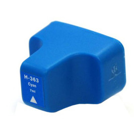 Tinta HP 363C (C8771EE) plava zamjenska