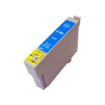 Tinta Epson T0802 plava zamjenska