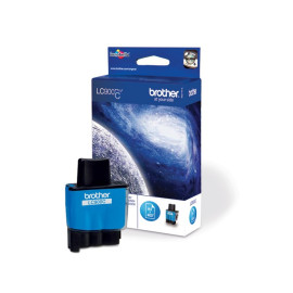 Tinta Brother LC900C plava original