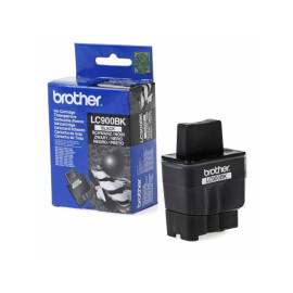 Tinta Brother LC900BK crna original