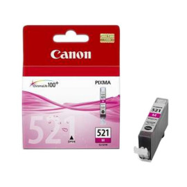 Tinta Canon CLI-521M crvena original
