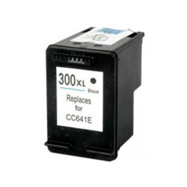 Tinta HP 300BK XL (CC641EE) crna zamjenska