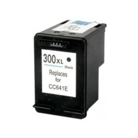 Tinta HP 300BK XL (CC641EE) crna zamjenska
