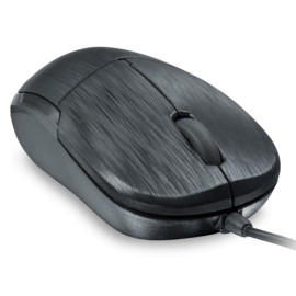 Miš optički USB 1000dpi Speedlink Jixster; crni