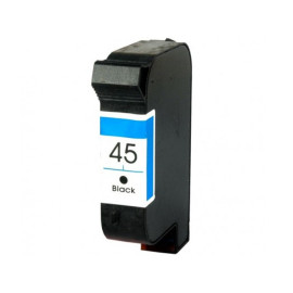 Tinta HP 45 (51645A) crna zamjenska