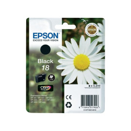 Tinta Epson T1801 / T1811 crna original