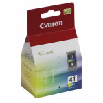 Tinta Canon CL-41 boja original