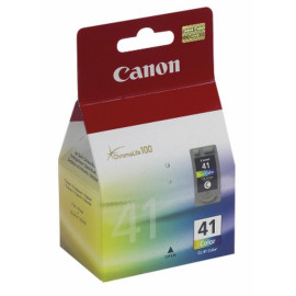 Tinta Canon CL-41 boja original
