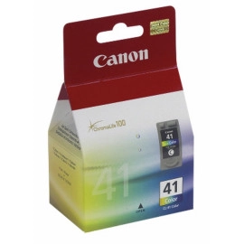 Tinta Canon CL-41 boja original