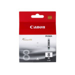 Tinta Canon CLI-8BK crna original