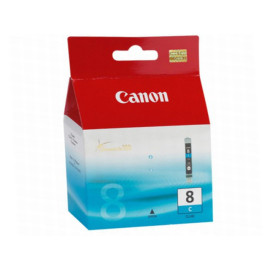 Tinta Canon CLI-8C plava original