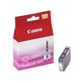 Tinta Canon CLI-8M crvena original