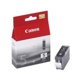 Tinta Canon PGI-5BK crna original