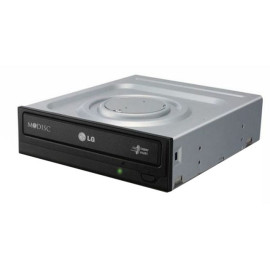 Pržilica DVD-RW LG/Hitachi 24x dual layer SATA