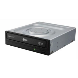 Pržilica DVD-RW LG/Hitachi 24x dual layer SATA