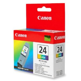 Tinta Canon BCI-24C boja original
