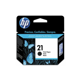Tinta HP 21 (C9351A) crna original