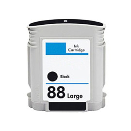 Tinta HP 88XL (C9396A) crna zamjenska