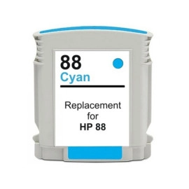 Tinta HP 88XL (C9391A) plava zamjenska