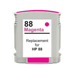 Tinta HP 88XL (C9392A) crvena zamjenska