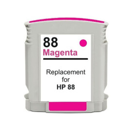 Tinta HP 88XL (C9392A) crvena zamjenska