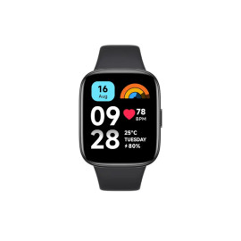 Pametni ručni sat Redmi Watch 3 Active black
