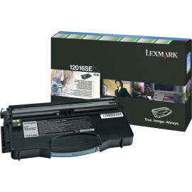 Toner Lexmark E120 original